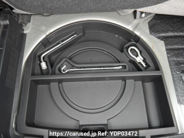 Used 2009 AT mazda verisa DC5W Image[43]