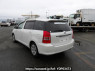 Used 2005 AT toyota wish ZNE10G Image[4]