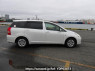 Used 2005 AT toyota wish ZNE10G Image[7]