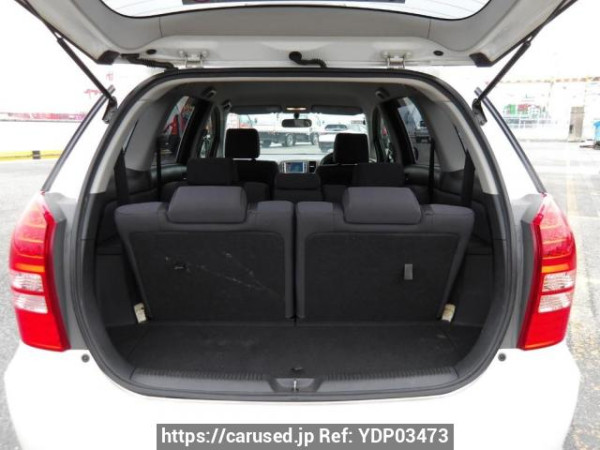 Used 2005 AT toyota wish ZNE10G Image[8]