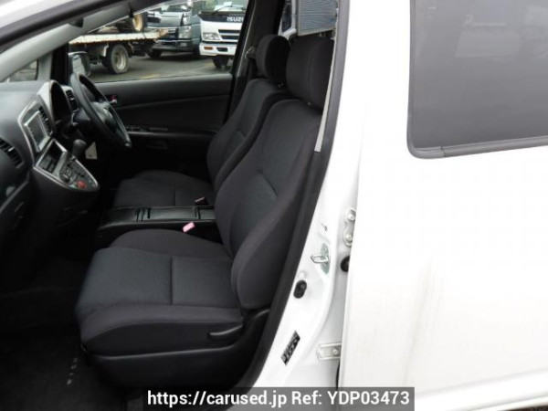 Used 2005 AT toyota wish ZNE10G Image[14]