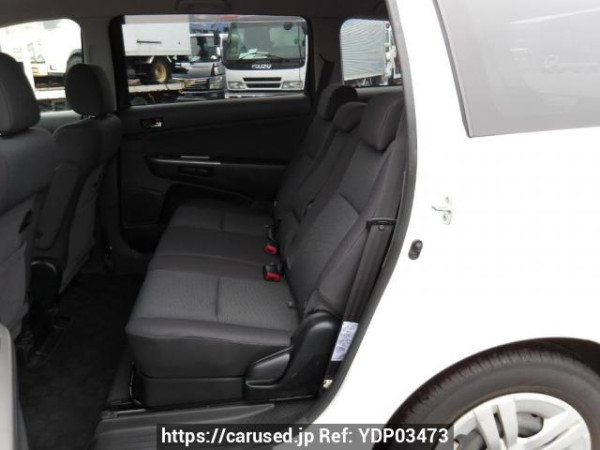 Used 2005 AT toyota wish ZNE10G Image[16]