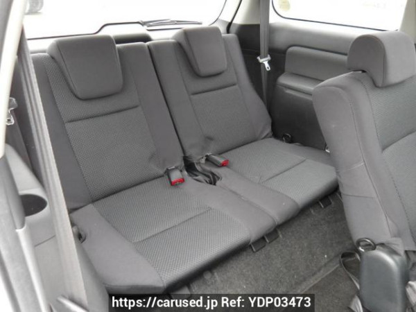 Used 2005 AT toyota wish ZNE10G Image[17]