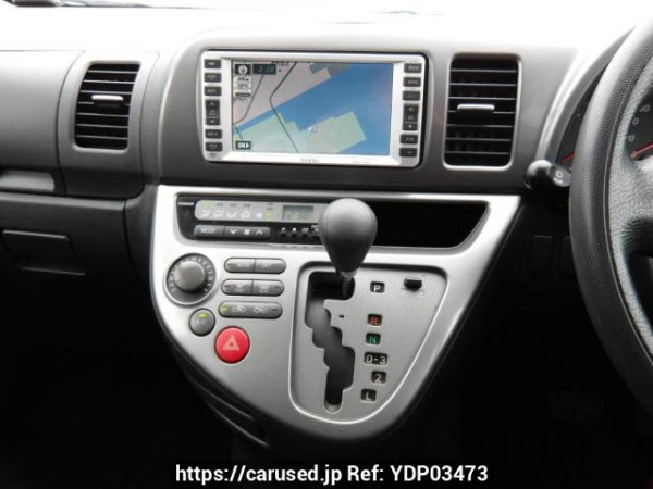 Used 2005 AT toyota wish ZNE10G Image[23]