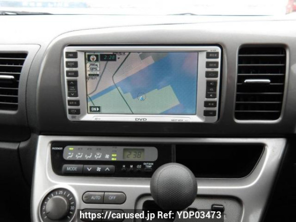 Used 2005 AT toyota wish ZNE10G Image[24]