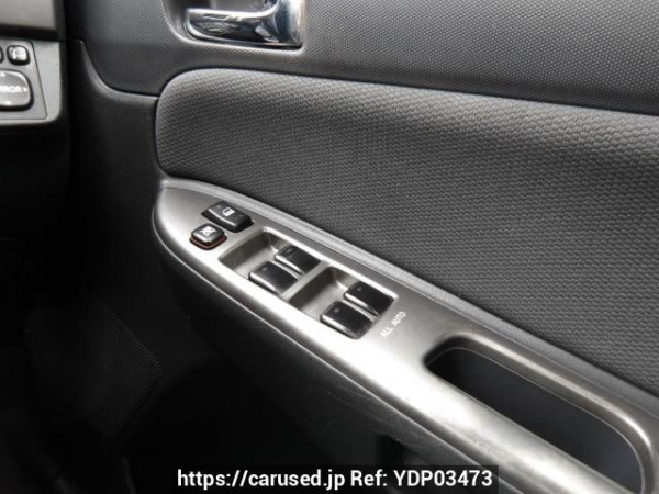Used 2005 AT toyota wish ZNE10G Image[29]