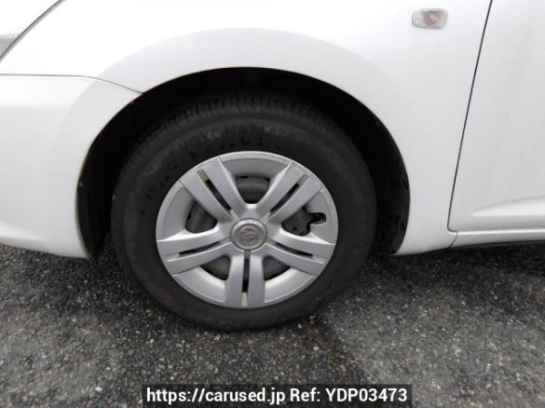 Used 2005 AT toyota wish ZNE10G Image[31]