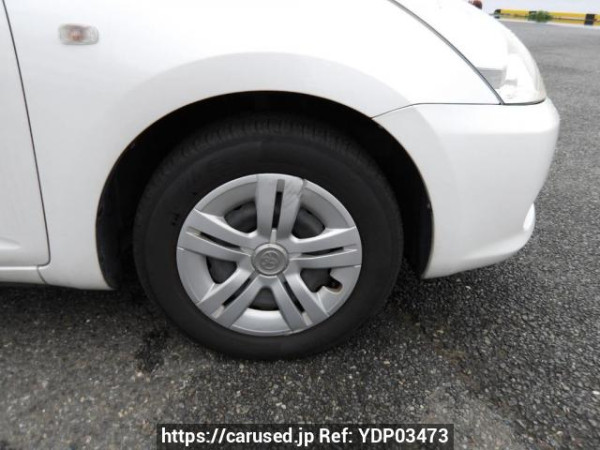 Used 2005 AT toyota wish ZNE10G Image[32]