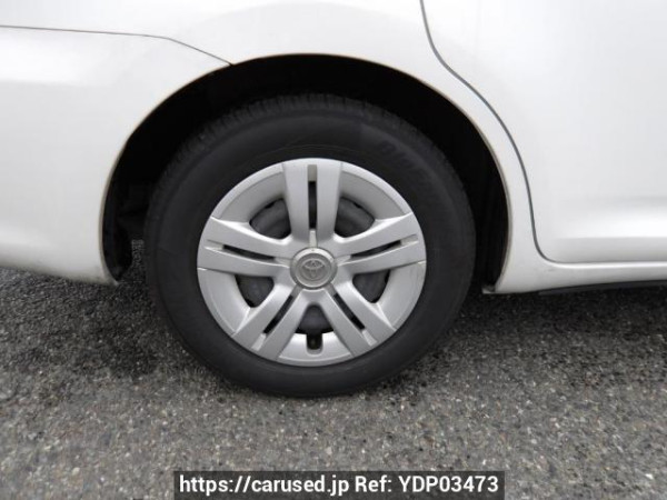 Used 2005 AT toyota wish ZNE10G Image[33]