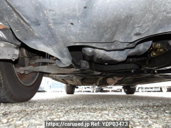 Used 2005 AT toyota wish ZNE10G Image[35]