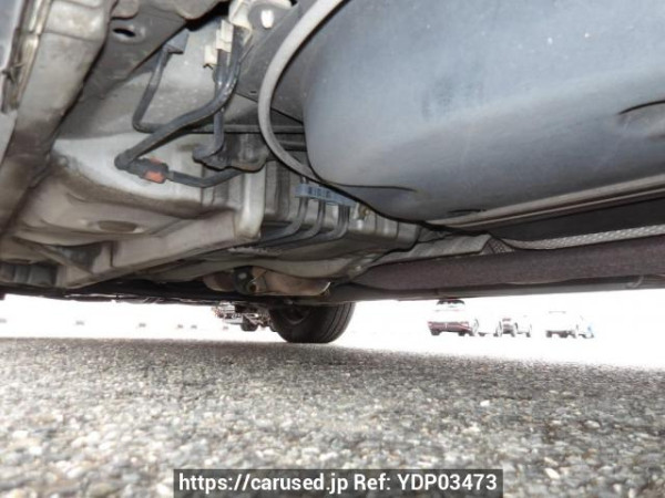 Used 2005 AT toyota wish ZNE10G Image[39]