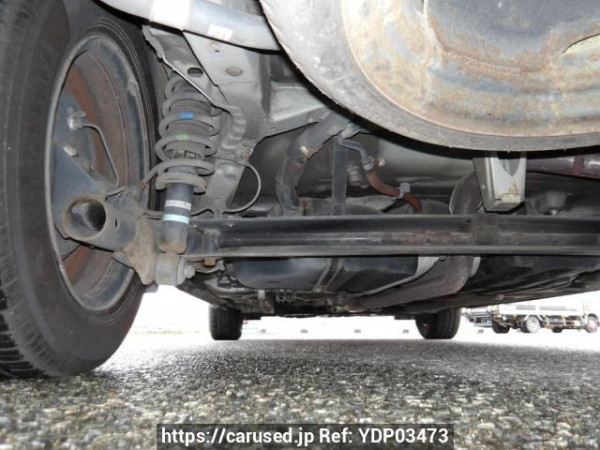 Used 2005 AT toyota wish ZNE10G Image[41]