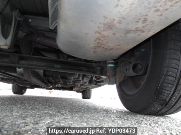 Used 2005 AT toyota wish ZNE10G Image[43]