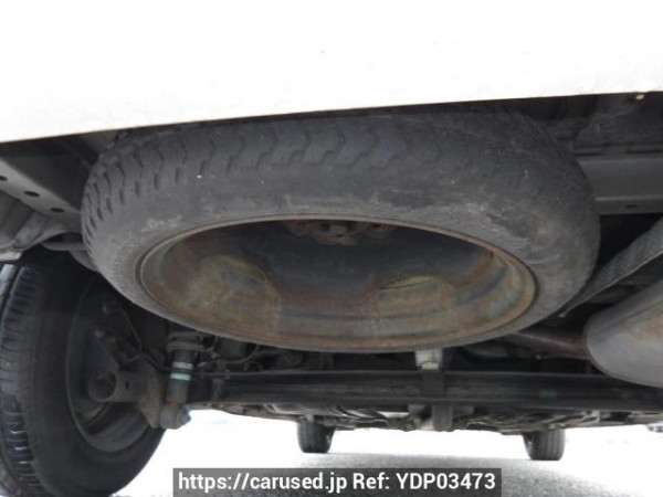 Used 2005 AT toyota wish ZNE10G Image[44]