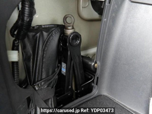 Used 2005 AT toyota wish ZNE10G Image[45]