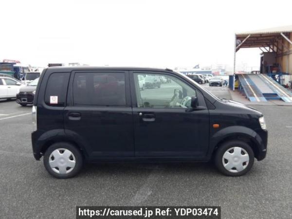 Used 2011 AT mitsubishi ek-wagon H82W Image[7]