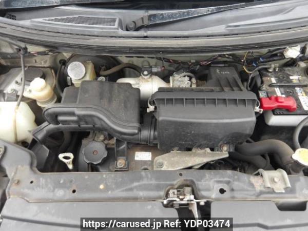Used 2011 AT mitsubishi ek-wagon H82W Image[9]
