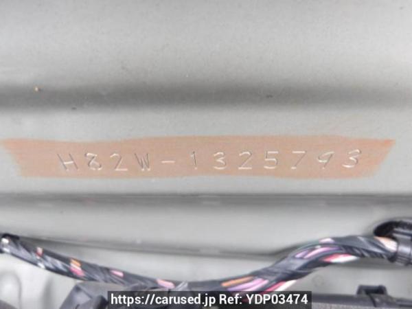 Used 2011 AT mitsubishi ek-wagon H82W Image[11]