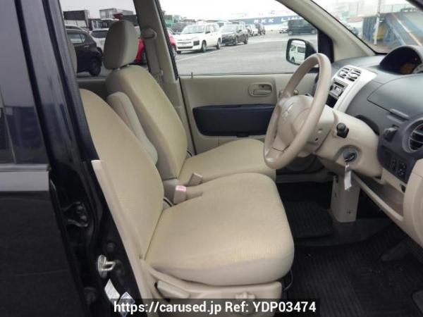 Used 2011 AT mitsubishi ek-wagon H82W Image[12]