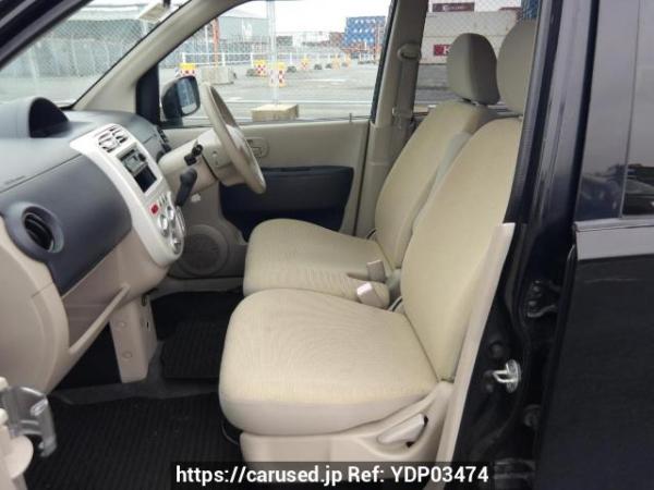 Used 2011 AT mitsubishi ek-wagon H82W Image[13]