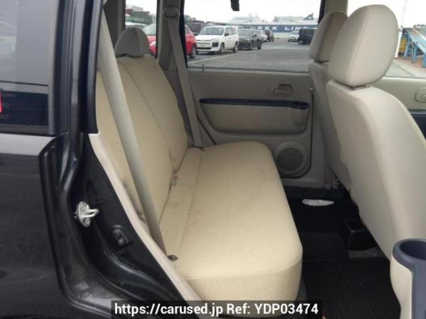 Used 2011 AT mitsubishi ek-wagon H82W Image[14]