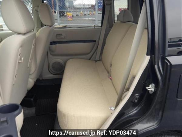 Used 2011 AT mitsubishi ek-wagon H82W Image[15]