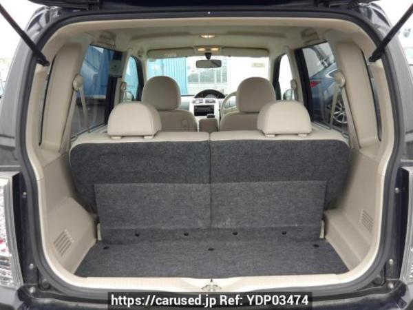Used 2011 AT mitsubishi ek-wagon H82W Image[16]