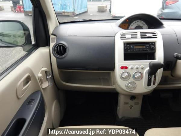 Used 2011 AT mitsubishi ek-wagon H82W Image[18]