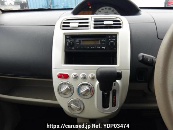Used 2011 AT mitsubishi ek-wagon H82W Image[22]