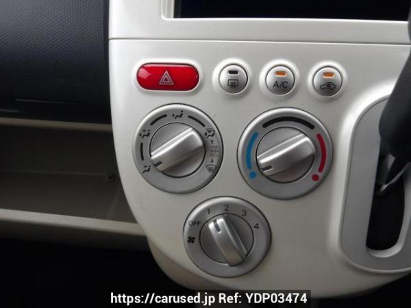 Used 2011 AT mitsubishi ek-wagon H82W Image[23]