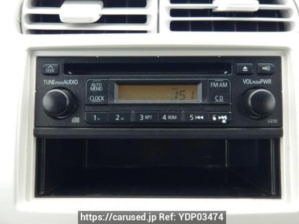 Used 2011 AT mitsubishi ek-wagon H82W Image[24]