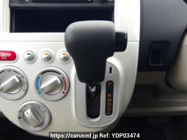 Used 2011 AT mitsubishi ek-wagon H82W Image[25]