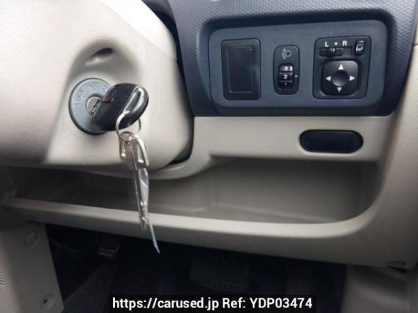 Used 2011 AT mitsubishi ek-wagon H82W Image[26]
