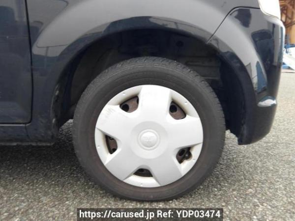 Used 2011 AT mitsubishi ek-wagon H82W Image[29]