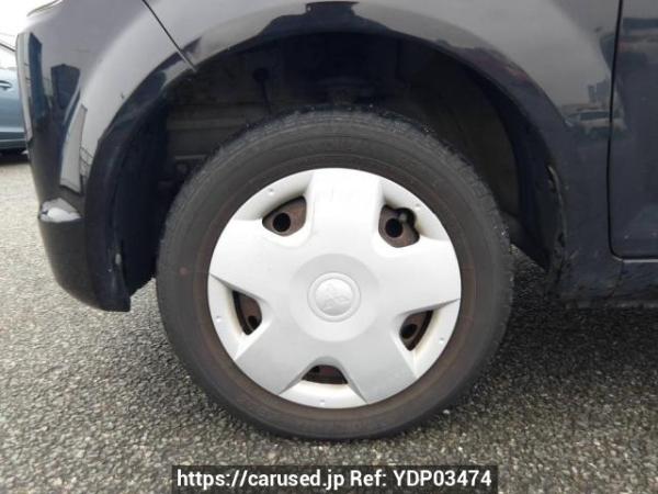 Used 2011 AT mitsubishi ek-wagon H82W Image[30]
