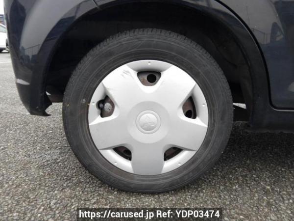 Used 2011 AT mitsubishi ek-wagon H82W Image[31]