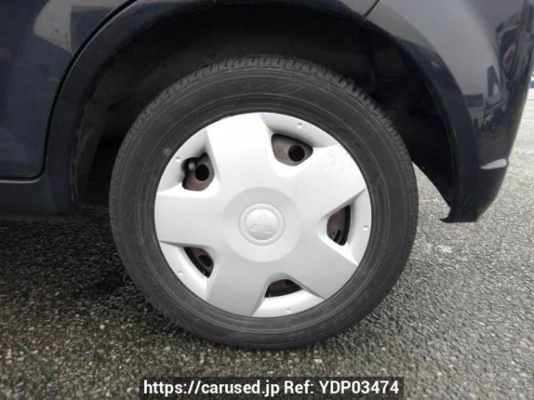 Used 2011 AT mitsubishi ek-wagon H82W Image[32]
