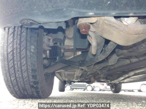 Used 2011 AT mitsubishi ek-wagon H82W Image[33]