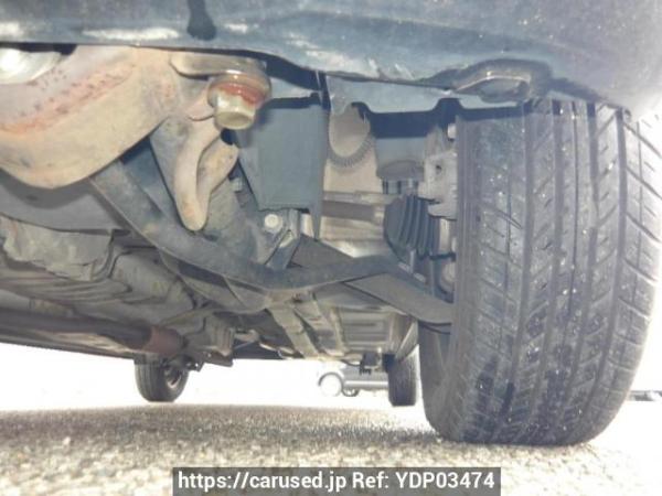 Used 2011 AT mitsubishi ek-wagon H82W Image[34]