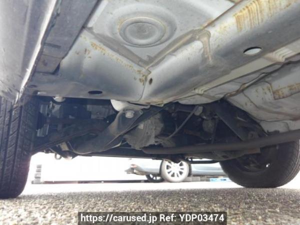 Used 2011 AT mitsubishi ek-wagon H82W Image[36]