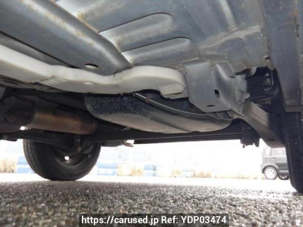 Used 2011 AT mitsubishi ek-wagon H82W Image[37]