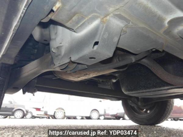 Used 2011 AT mitsubishi ek-wagon H82W Image[38]