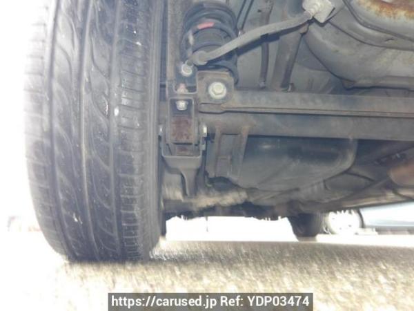 Used 2011 AT mitsubishi ek-wagon H82W Image[39]