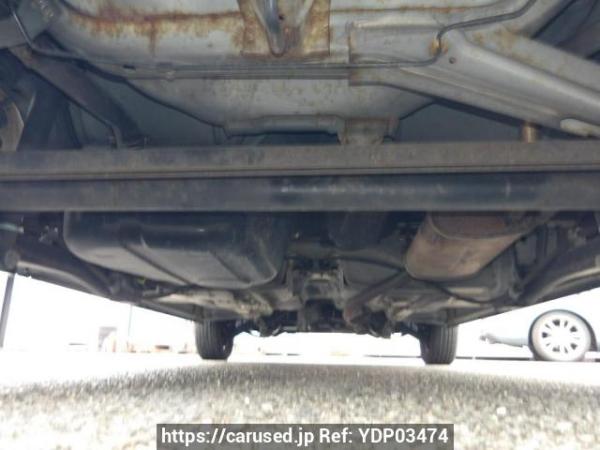 Used 2011 AT mitsubishi ek-wagon H82W Image[41]