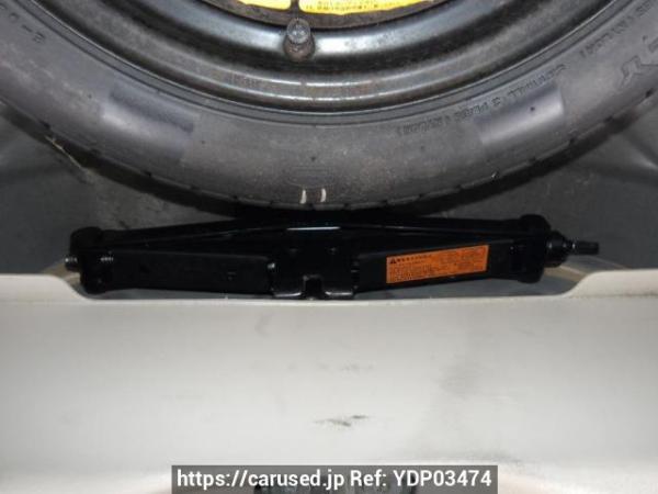 Used 2011 AT mitsubishi ek-wagon H82W Image[43]