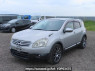 Used 2009 AT nissan dualis KJ10 Image[2]