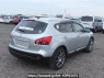 Used 2009 AT nissan dualis KJ10 Image[6]