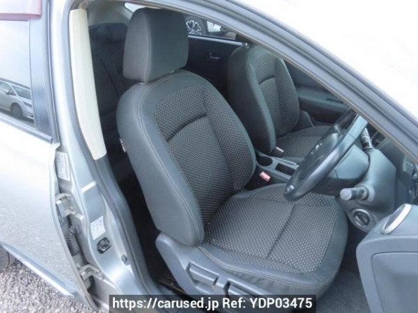 Used 2009 AT nissan dualis KJ10 Image[12]