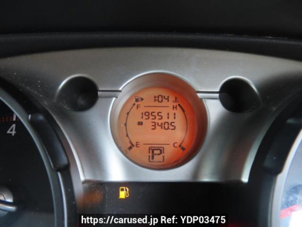 Used 2009 AT nissan dualis KJ10 Image[24]