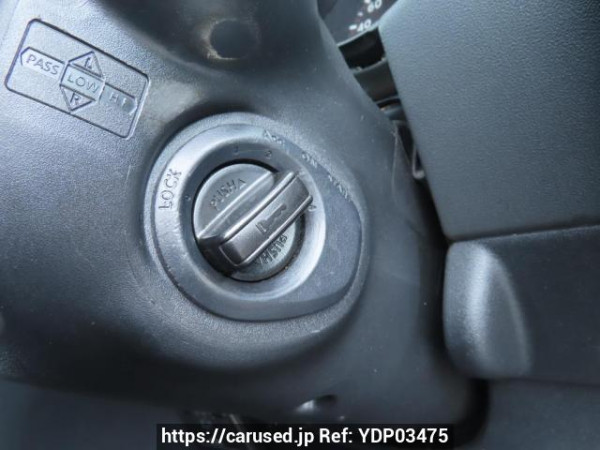 Used 2009 AT nissan dualis KJ10 Image[26]